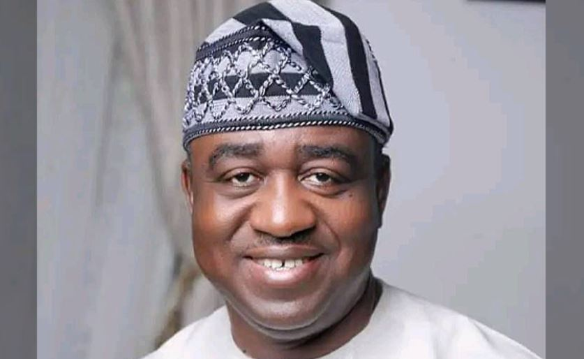 What Benue ex-Gov Suswam said as he dumps PDP