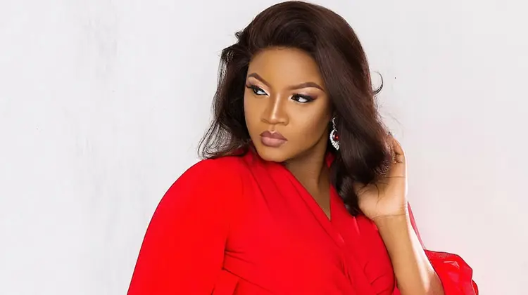 Why top Nollywood stars were banned – Omotola Jalade Ekeinde ​