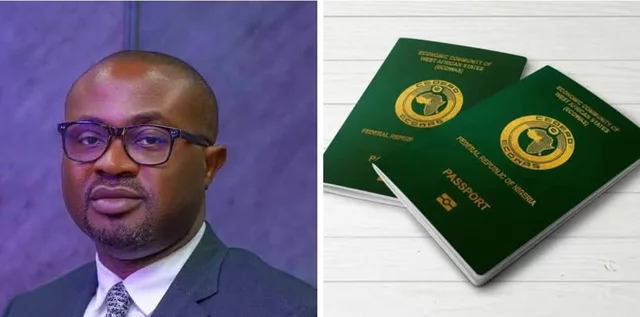 BREAKING: Tunji-Ojo disqualifies South East states from printing International Passports