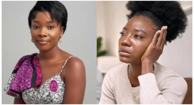 Woman who abandoned 3-month-old child and traveled abroad returns after 7 years to do the unthinkable