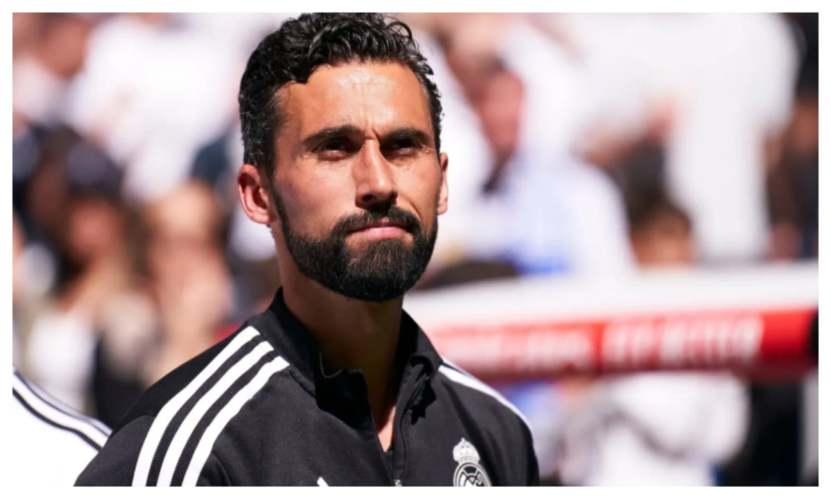 LaLiga: Real Madrid boss, Arbeloa names his five untouchable players