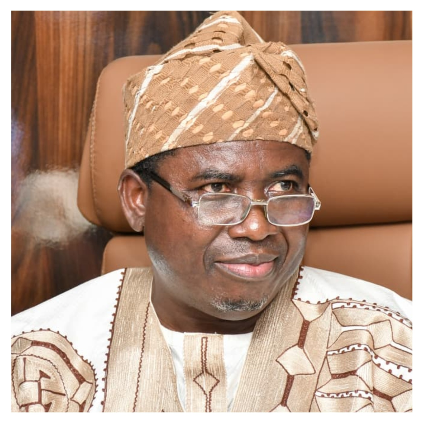 2027: INEC boss, Amupitan proposes N873.78bn for general election