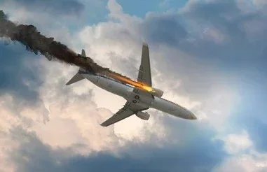 BREAKING: All Passengers Killed in Fatal Plane Crash