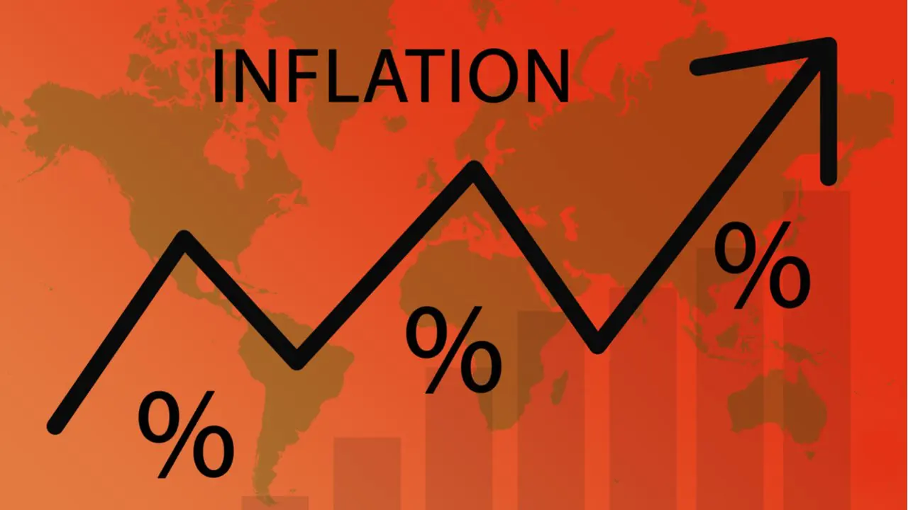 BREAKING: Nigeria’s inflation eases to 15.10%
