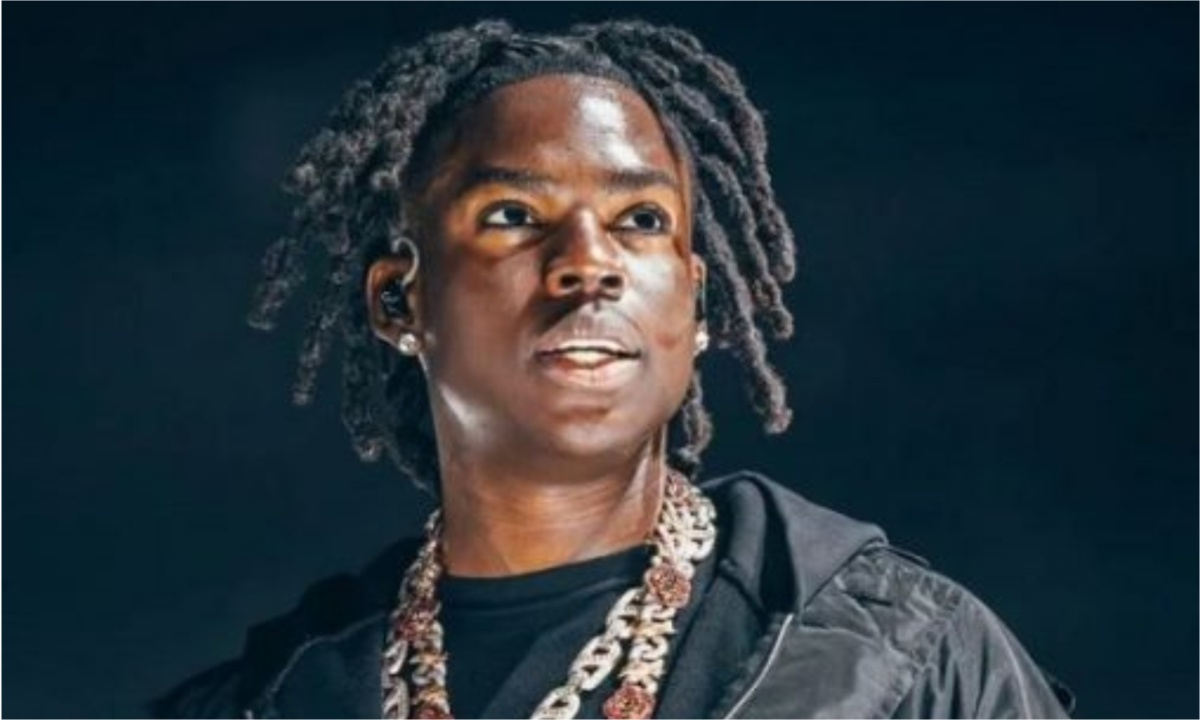 Billboard World Albums: Rema breaks Wizkid’s record