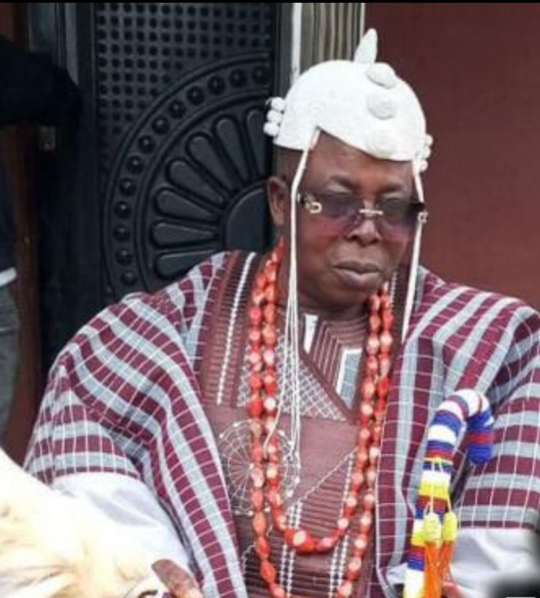 BREAKING: Traditional ruler shot dead in Ondo