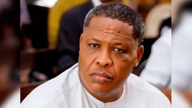 Nnamdi Kanu: The ball is in your court, ndi Igbo will remember – Lawmaker tells Tinubu