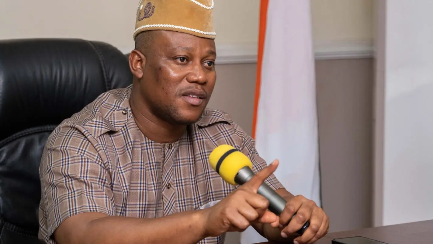 2027: PDP spokesman, Ememobong reveals how election rigging is planned