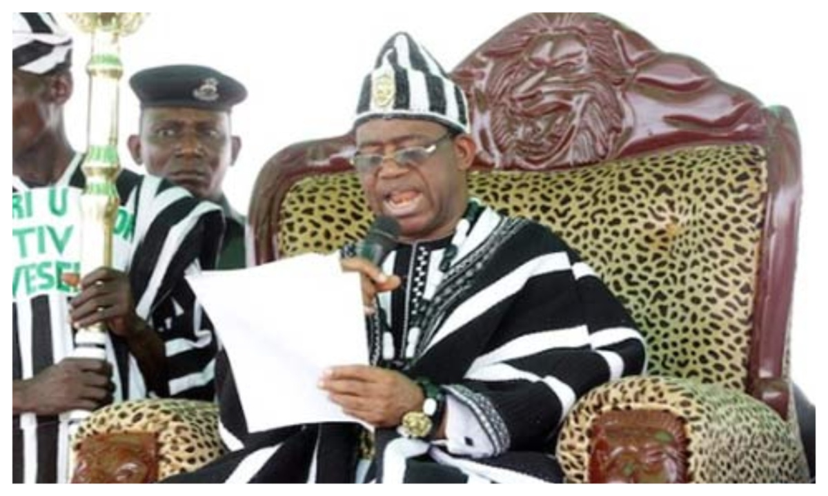 Tor Tiv set new marriage rites, approves legal inheritance for women