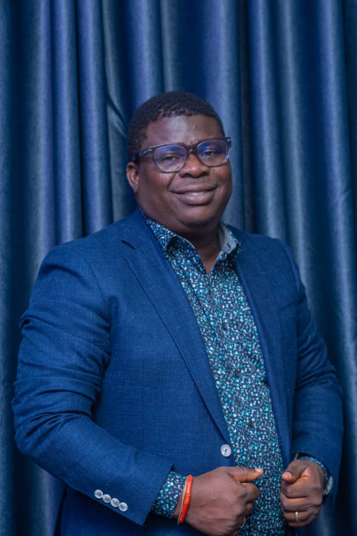 Delta South 2027: Youth Group Rallies Support for Collins Edema, Awaits Decision