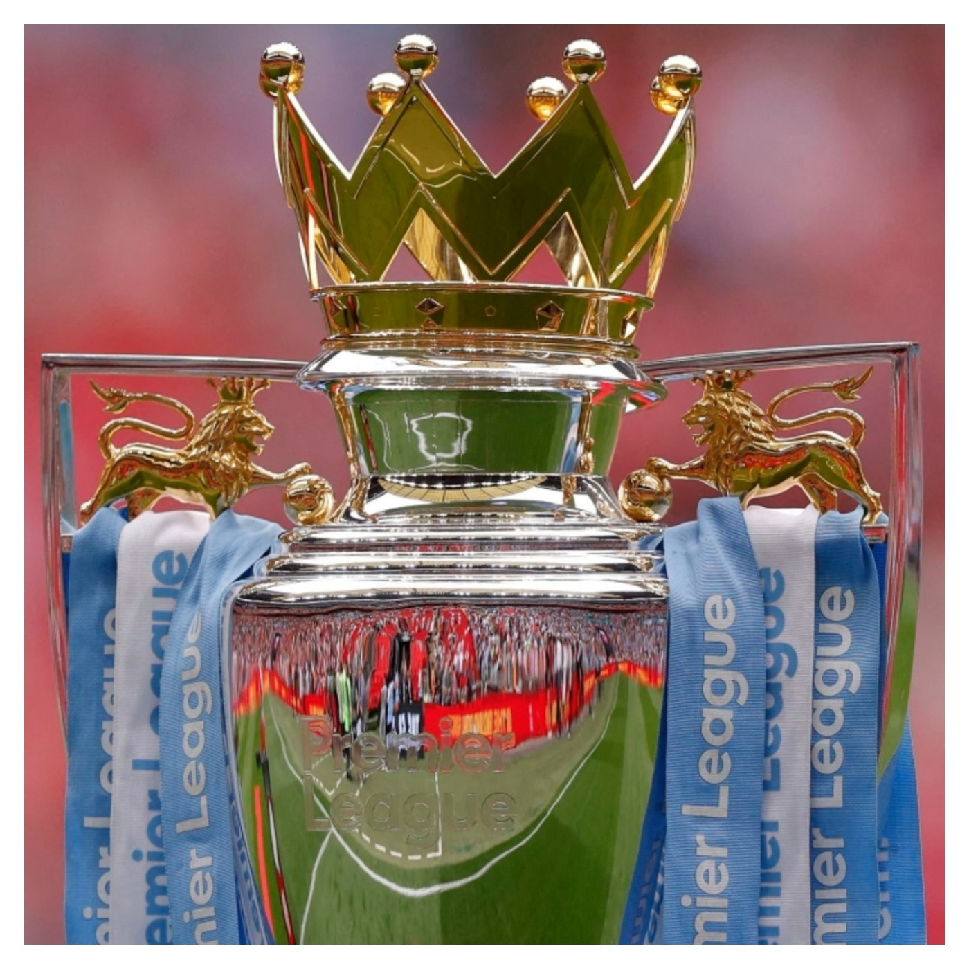 EPL: SuperComputer predicts title winners, top four after Arsenal beat Chelsea 2-1