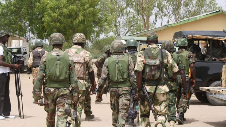 Soldiers block Obubra LG chairman’s access to troubled Cross River community