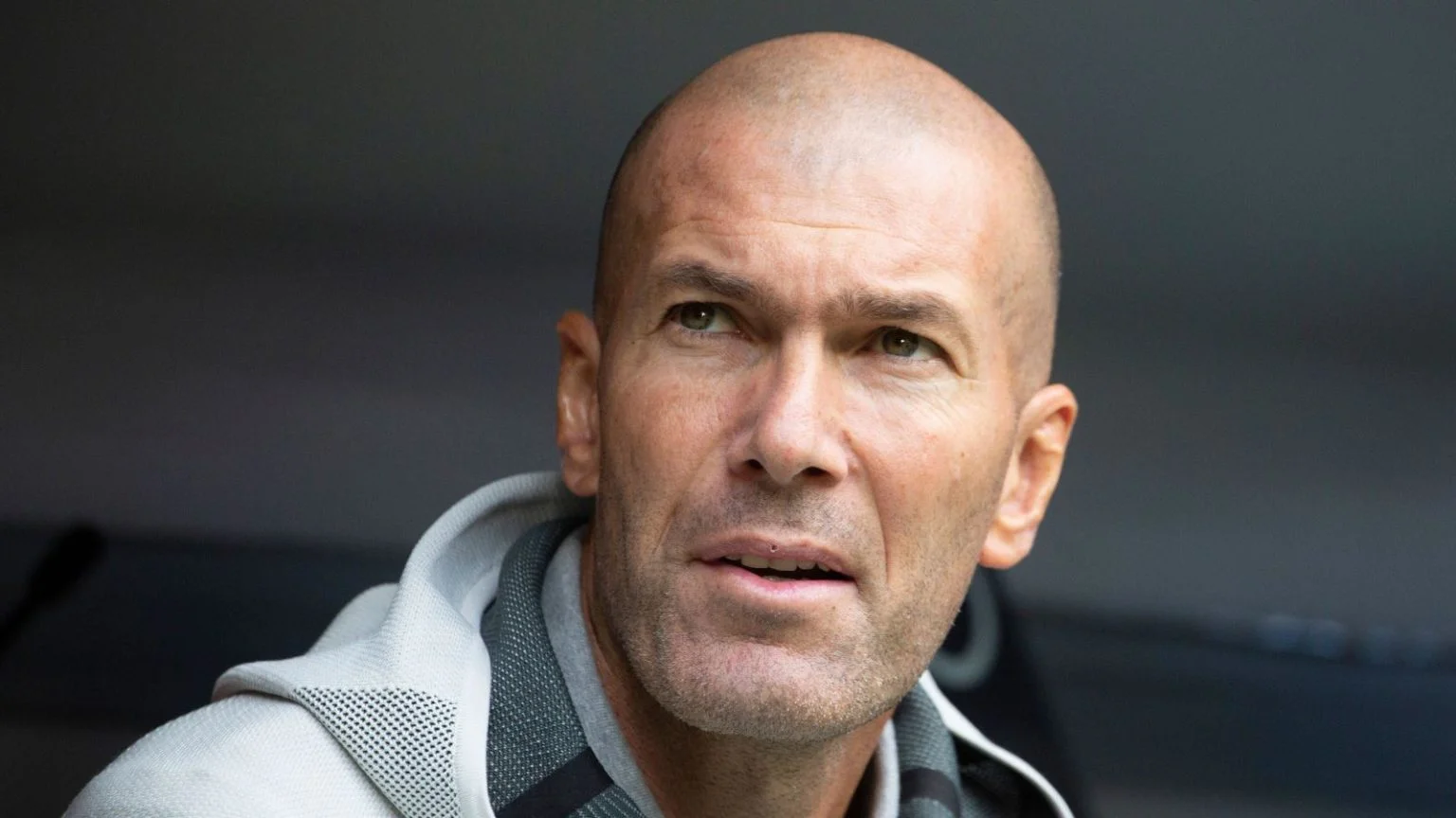 Zidane closes in on next managerial job in France