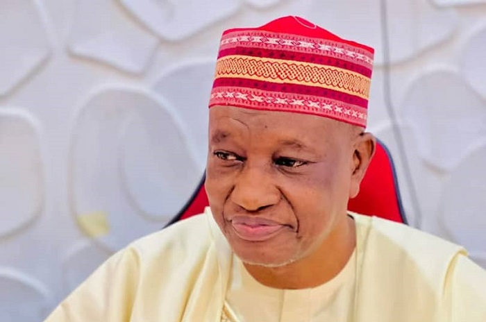 Kano deputy governor reportedly resigns