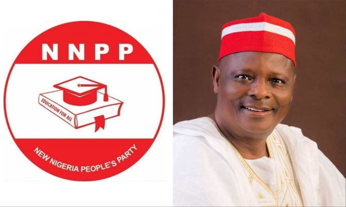 BREAKING: What next after Kwankwaso resigns from NNPP