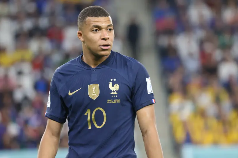 UCL: Kylian Mbappe names only team capable of beating Bayern Munich
