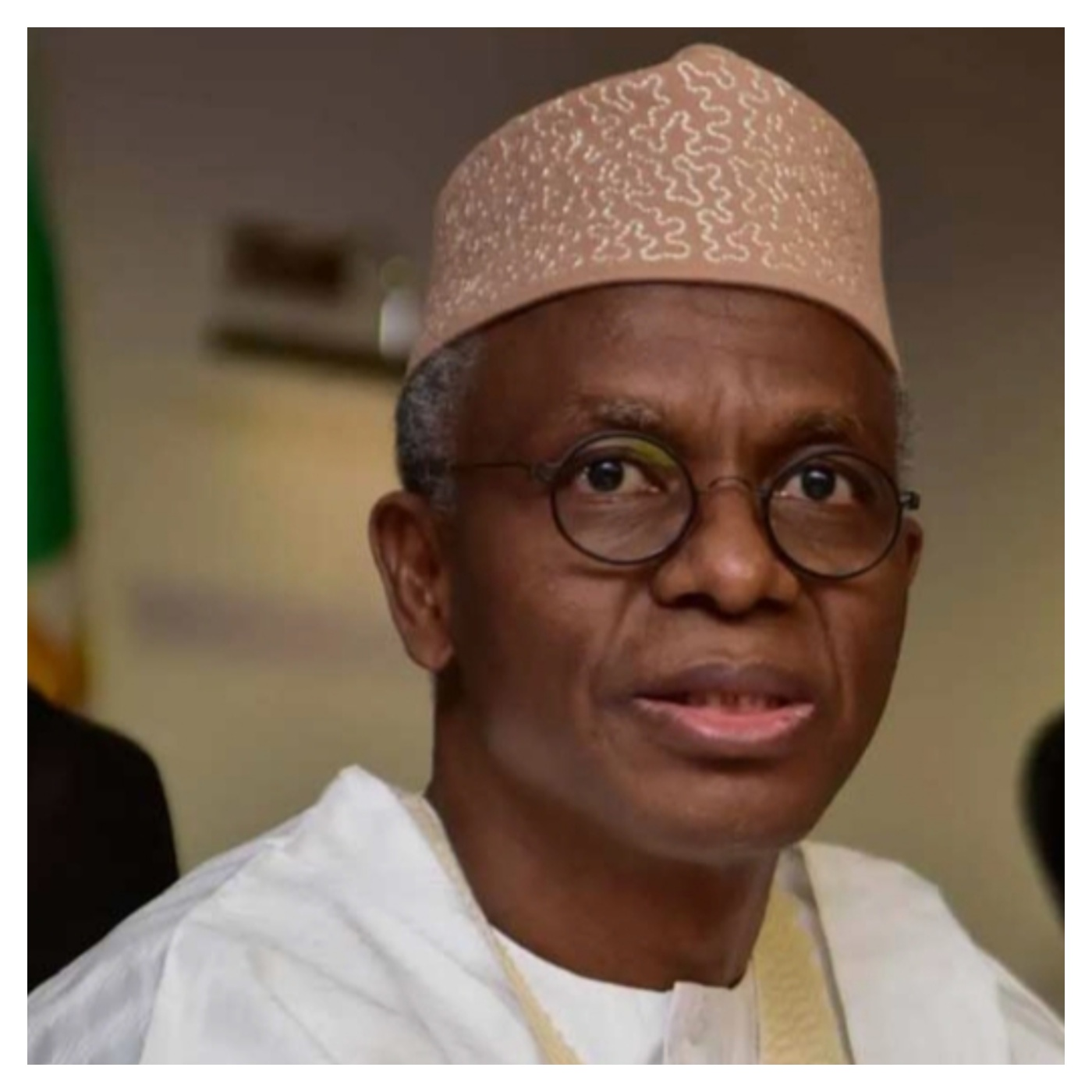 El-Rufai to seek bail in court after mother’s burial