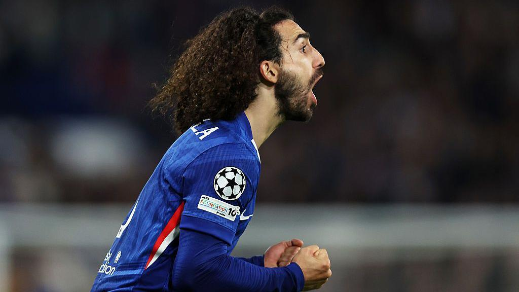 UCL: Real reason Chelsea was eliminated from competition – Cucurella