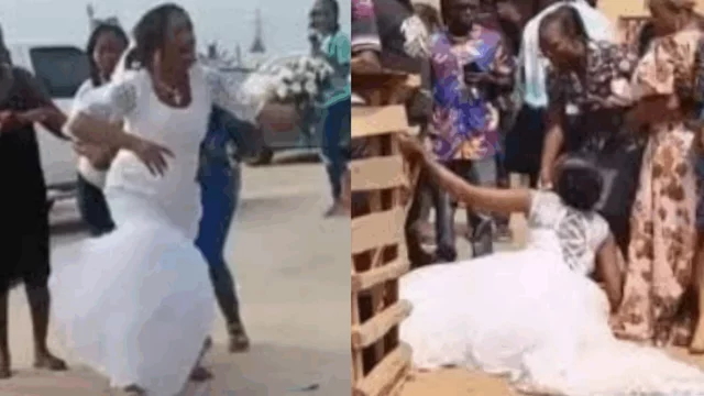“Her daughter will do worse” – Man cancels wedding after mother-in-law yelled at her husband in public