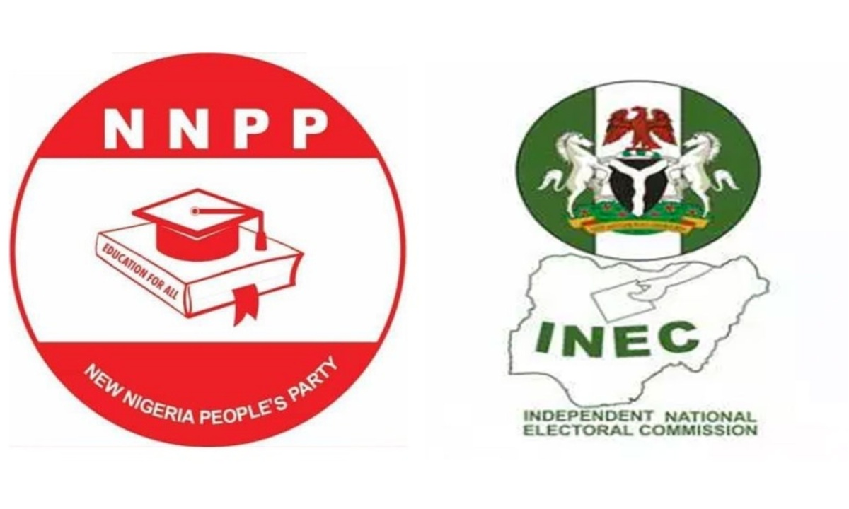 You are the reason we have voter apathy, not political parties – NNPP tells INEC