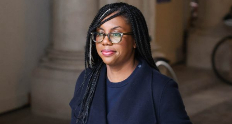 War: Kemi Badenoch charges UK to join US, finish Iran quickly