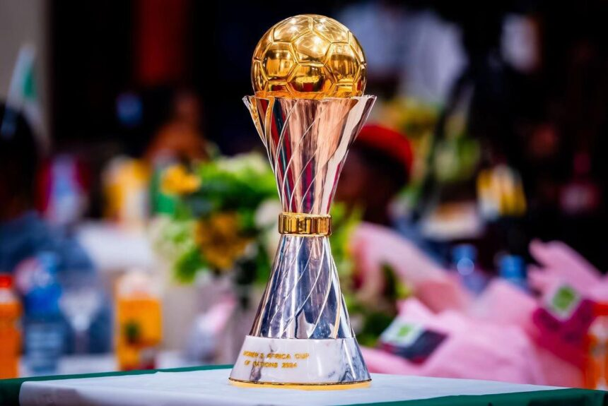 BREAKING: CAF shifts WAFCON 2026 to July