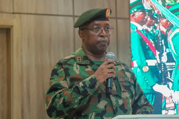Stop avoiding our recruitment exercises – Nigerian Army urges South-East youths