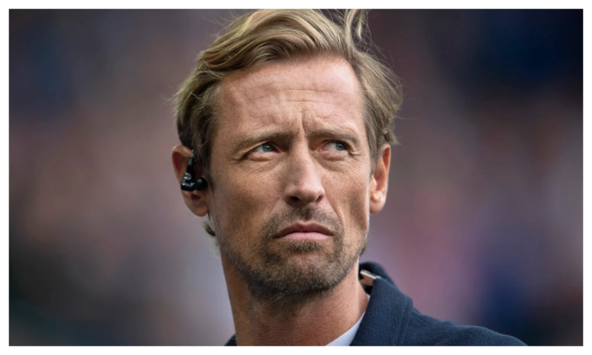 EPL: I would pay money to watch two Chelsea players – Peter Crouch