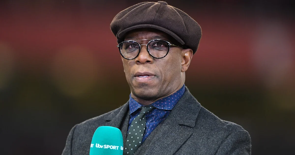 EPL: Ian Wright reveals ‘worry’ for Arsenal in title race despite Chelsea win