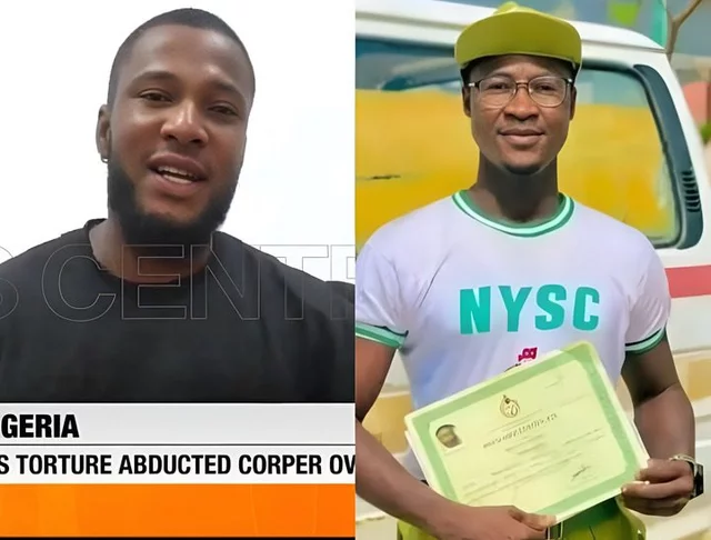 What the Kidnapper that collected N17m ransom from ys did on social media with the money – Alhaji