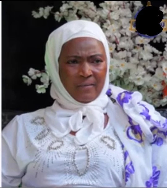 What happened after I married a Christian despite coming from a Muslim family – Adeyemi