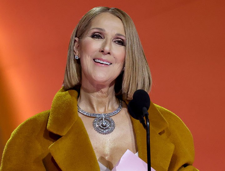 VIDEO: Celine Dion makes special announcement amid battle with incurable disease