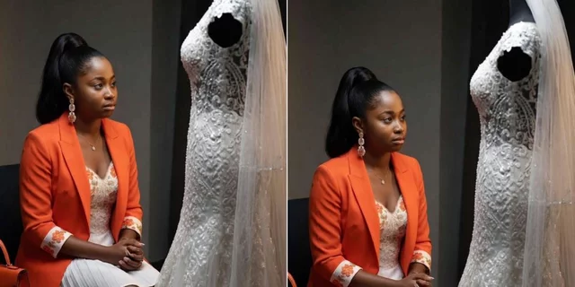 Wahala: “I can’t submit to this…” – Lady calls off her wedding after being asked to undergo ‘purity test’