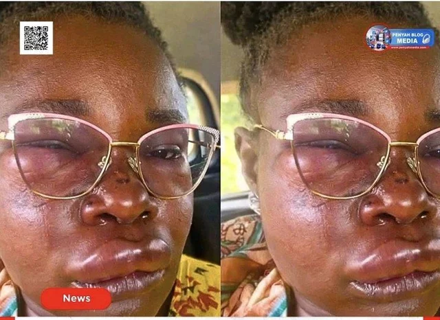 After one decision, her 30-year marriage took a shocking turn