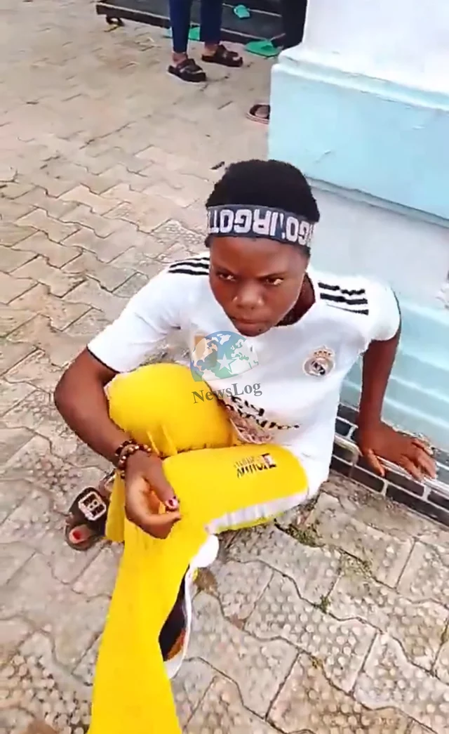 A shocking incident involving a teenager sparks nationwide reactions