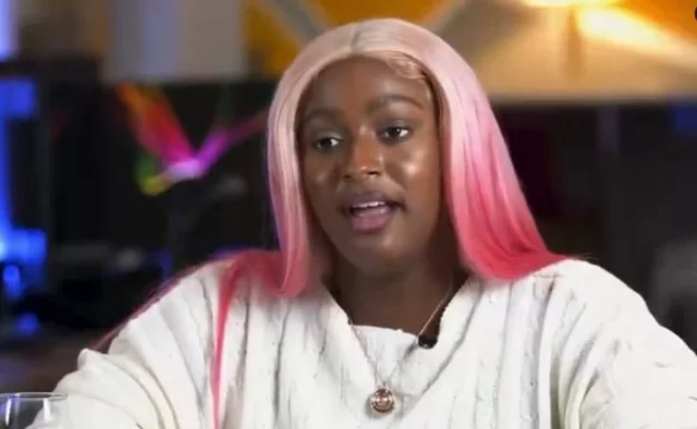 VIDEO: She’s dated different kinds of men… But what she wants now might surprise you