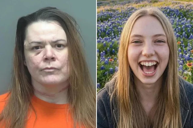 Mother allegedly m8rdered 14-year-old daughter to ‘protect her from Elon Musk’