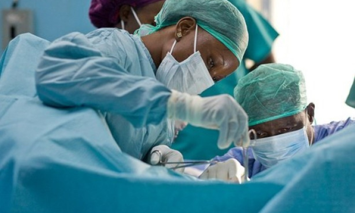 Growing Outrage Over medical tourism… What Experts Revealed Is Alarming
