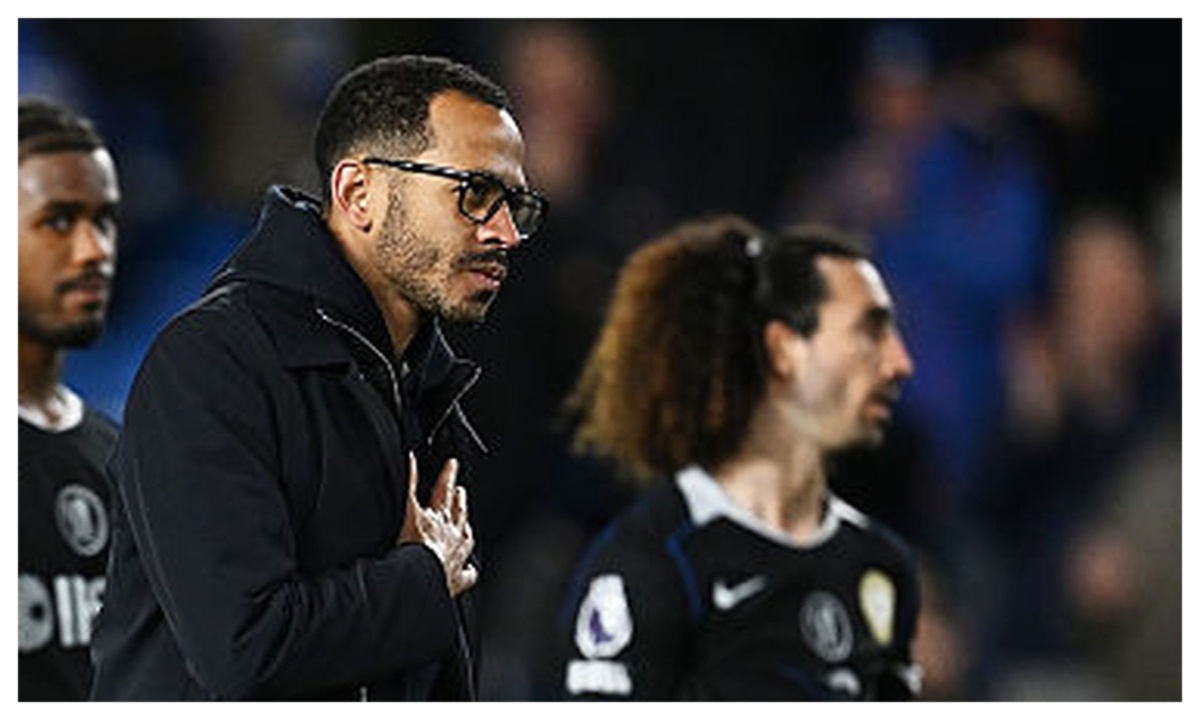 Chelsea boss speaks out after defeat — But his words raise bigger questions