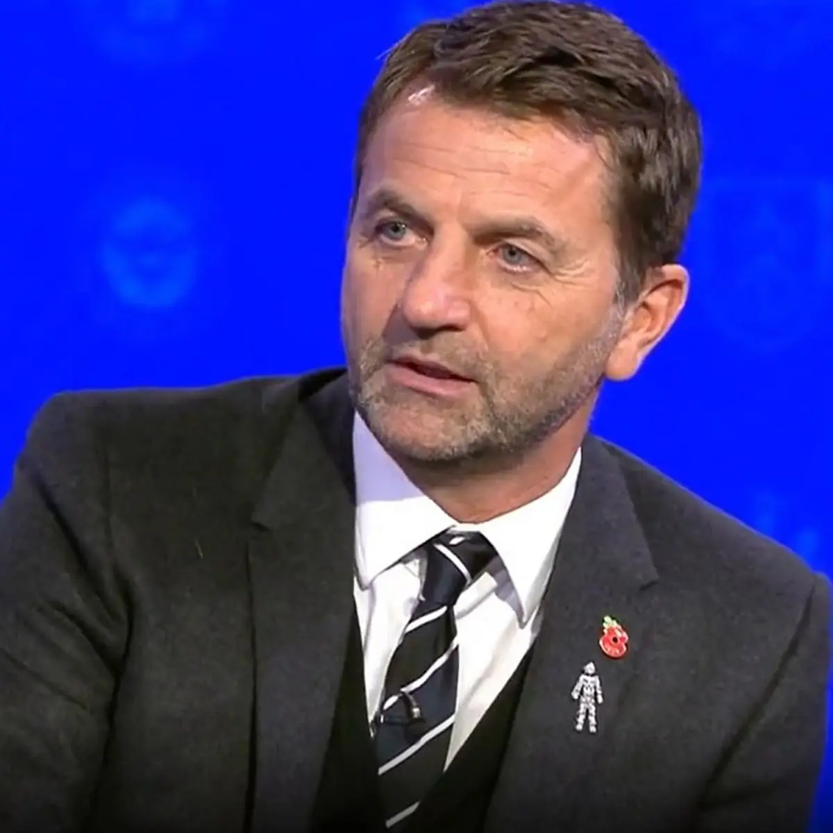 Pressure at Stamford Bridge as former boss, Tim Sherwood Premier League manager to be sacked