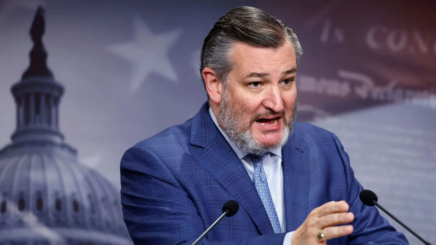US Senator Ted Cruz, makes explosive claims about Nigeria — What he said sparks debate