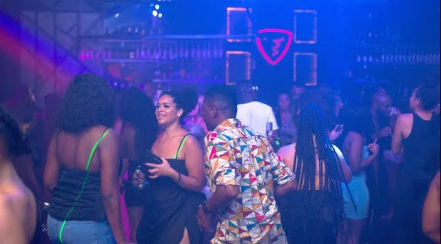 What happened inside this club has left many demanding answers