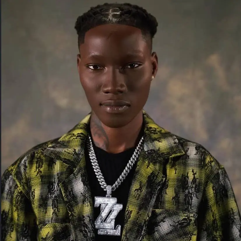 After years under Marlian Music, Zinoleesky  takes a bold new step