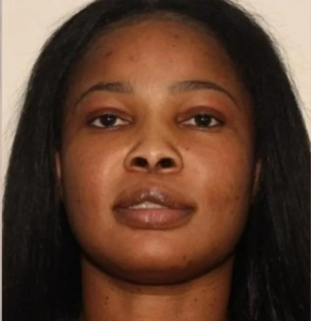 She was supposed to start an 8-year sentence — But then something happened