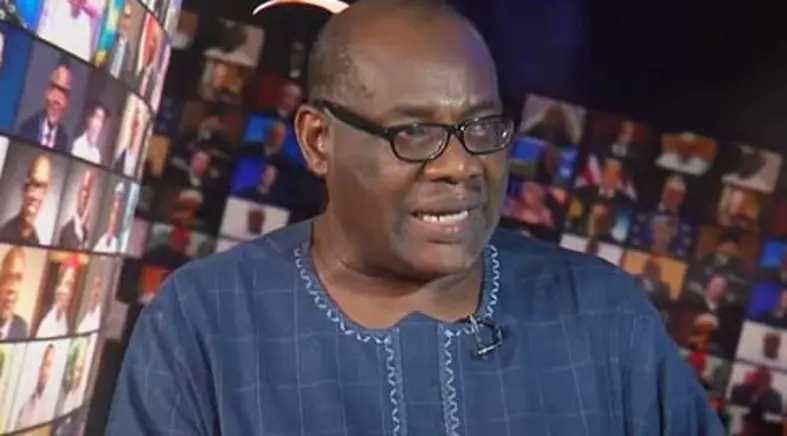 2027: ‘ADC crisis engineered, INEC needs to be careful’ – Jega