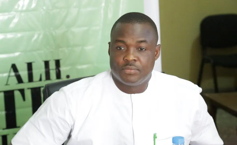 ADC Insider Speaks on 2027 Ticket — His Preference May Surprise You