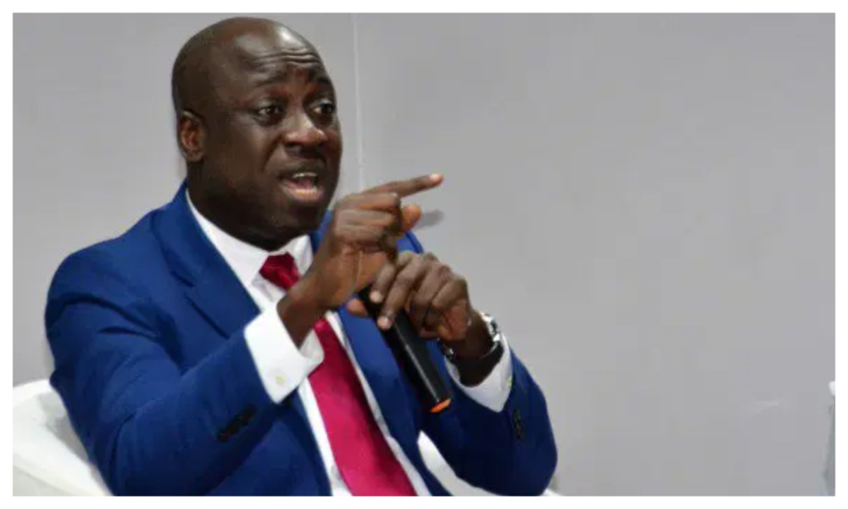 Top ADC Spokesman raises alarm over political moves — Issues strong warning