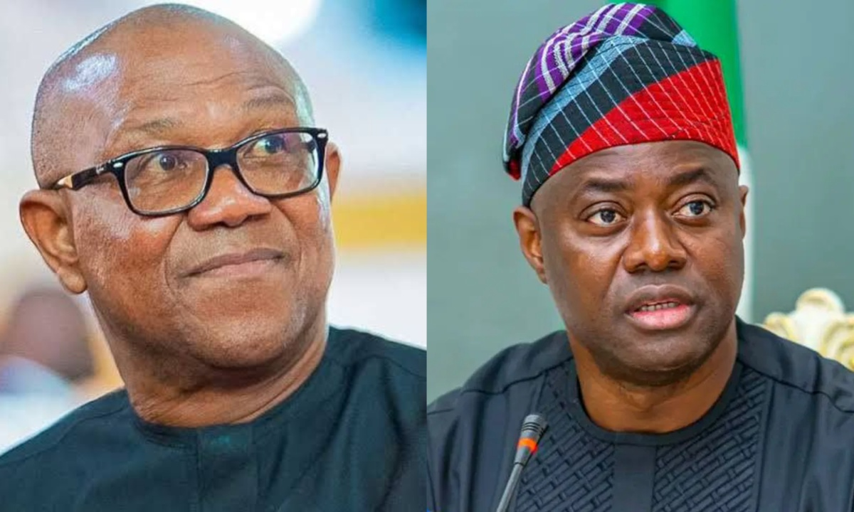 Closed-door meeting sparks speculation as key political figures meet