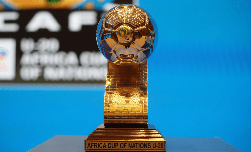 AFCON hosting decision made — One country set for major football spotlight