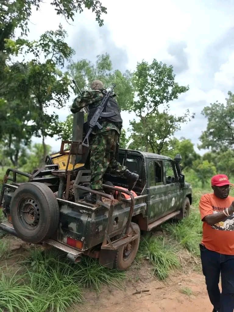 Crisis erupts, dozens taken — How authorities responded will surprise you